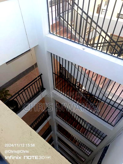 1bdrm Block of Flats in Sunton Kasarani for sale - Image 14