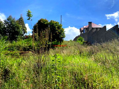 Plot for Sale in Kinoo, Kihumo Area. - Image 9