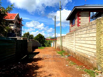 Plot for Sale in Kinoo, Kihumo Area. - Image 3