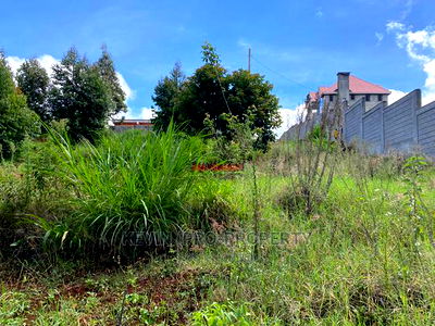 Plot for Sale in Kinoo, Kihumo Area. - Image 5