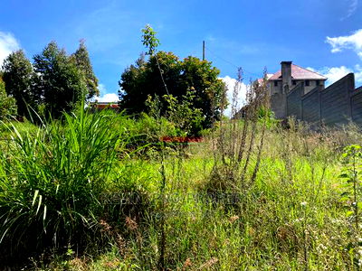 Plot for Sale in Kinoo, Kihumo Area. - Image 8