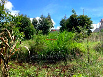 Plot for Sale in Kinoo, Kihumo Area. - Image 2