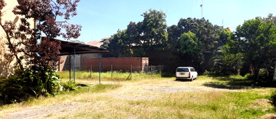 0.15 Acre Warehouse with Garden - KSh 280M