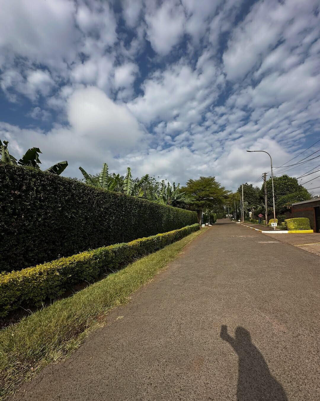 Half Acre in Muthaiga at KSh 70M