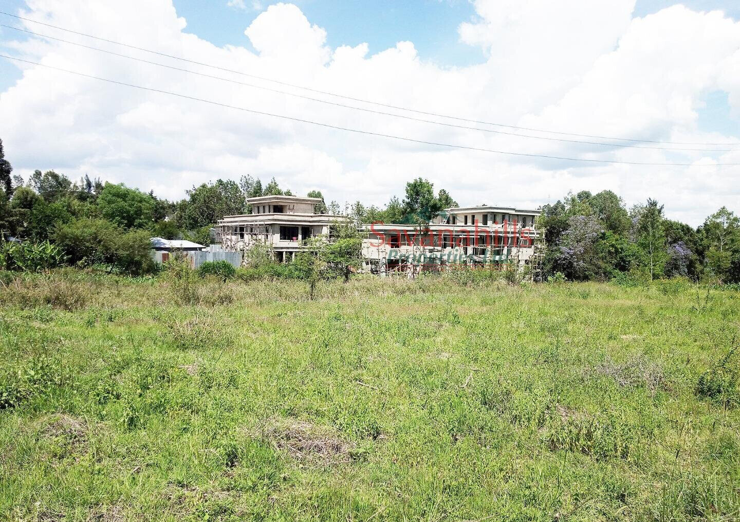 1/8 Acre Zambia Plot at KSh 4.5M