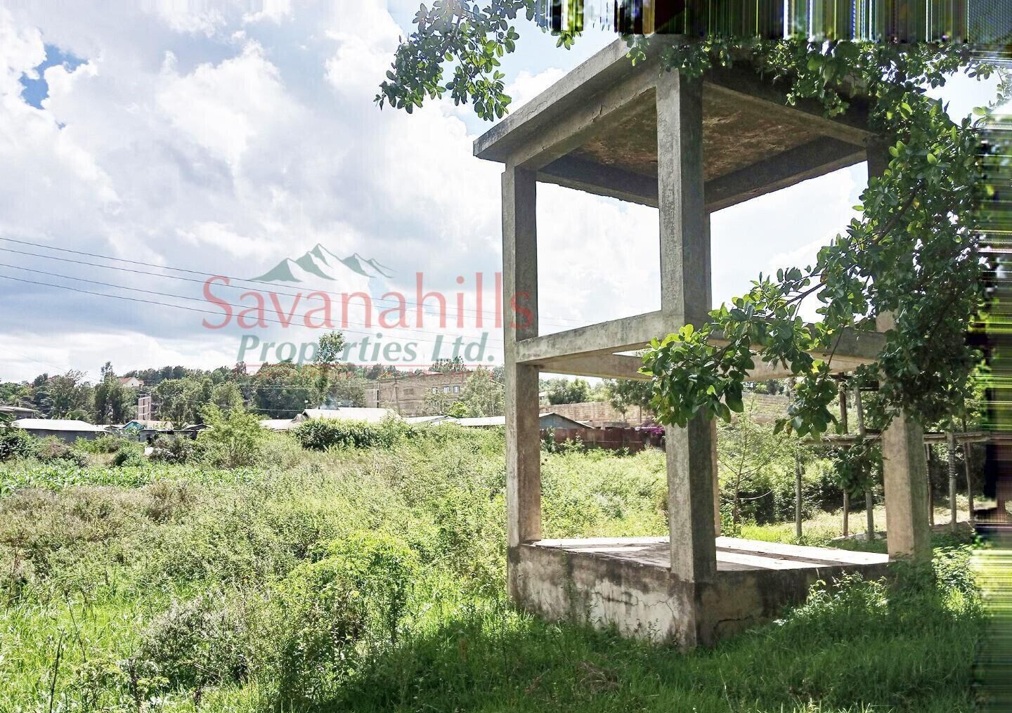 1/8 Acre Zambia Plot at KSh 4.5M
