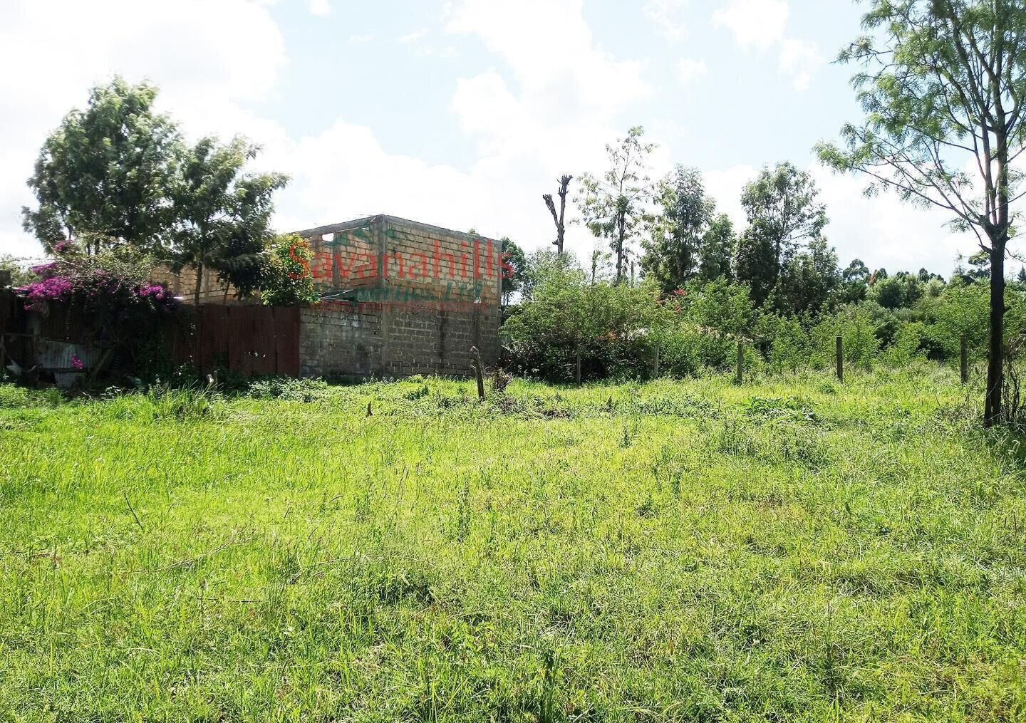 1/8 Acre Zambia Plot at KSh 4.5M