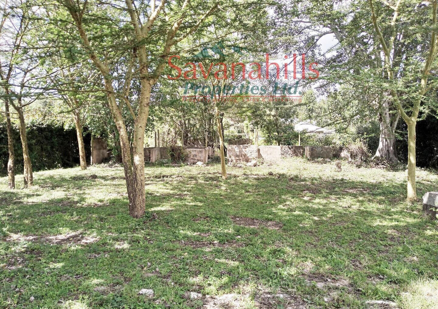 1/8 Acre Zambia Plot at KSh 4.5M