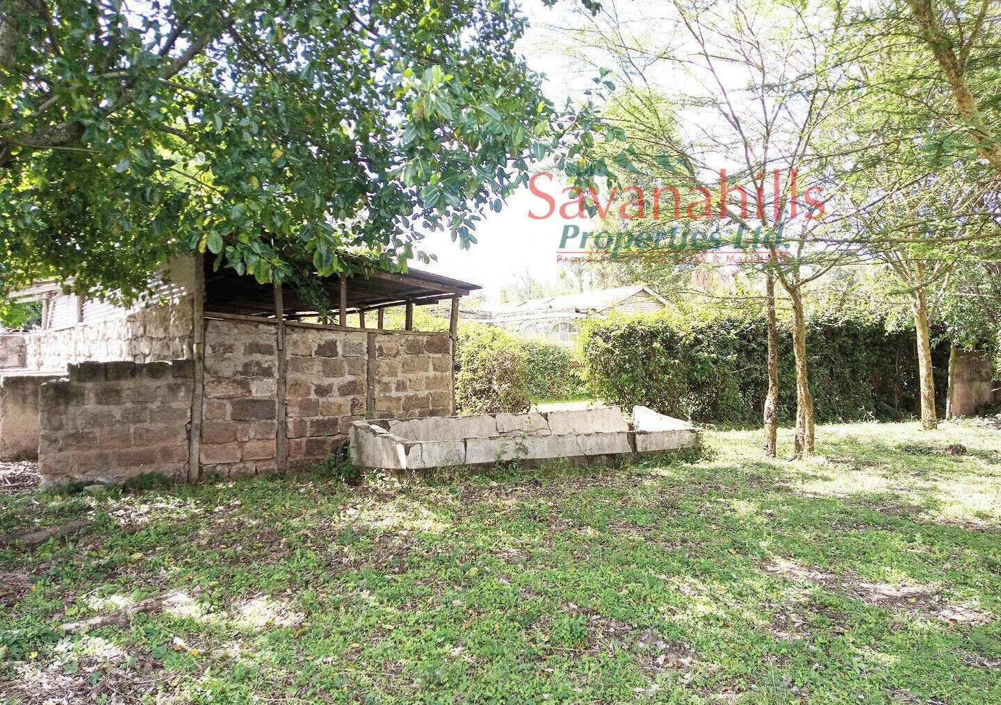 1/8 Acre Zambia Plot at KSh 4.5M