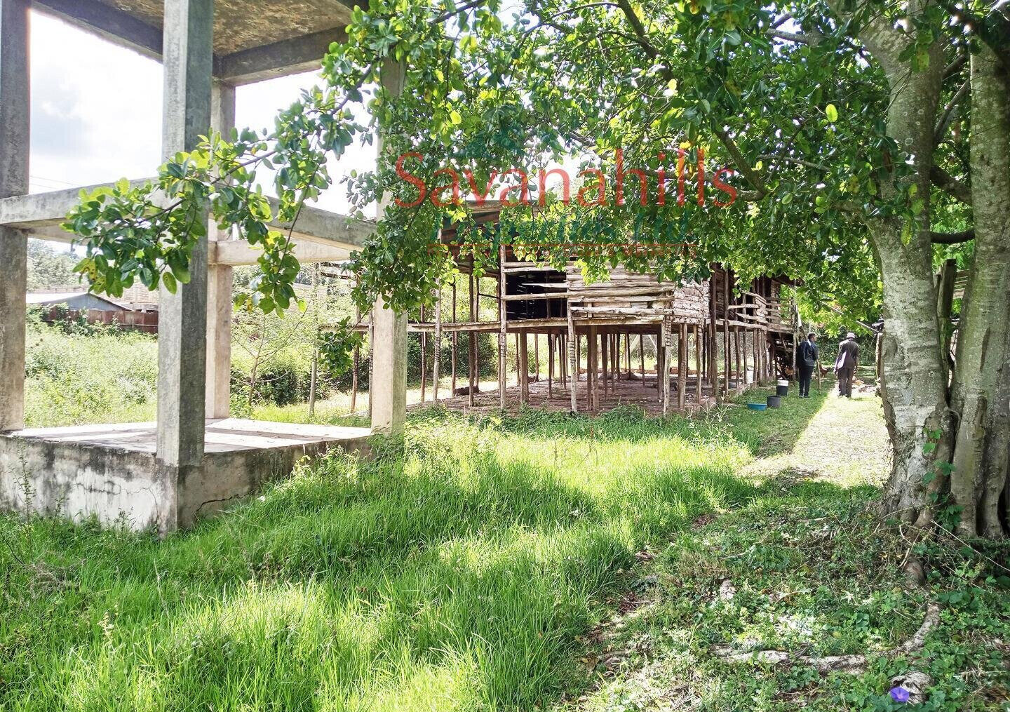 1/8 Acre Zambia Plot at KSh 4.5M