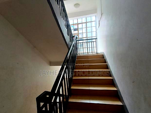 2bdrm Apartment in Jacaranda Apartments, Kahawa West for rent