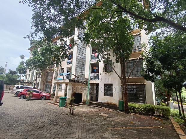 2bdrm Apartment in Jacaranda Apartments, Kahawa West for rent