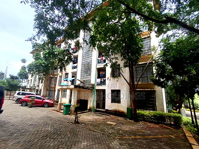 2bdrm Apartment in Jacaranda Apartments, Kahawa West for rent - Image 1