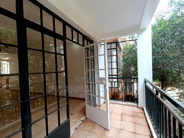 2bdrm Apartment in Jacaranda Apartments, Kahawa West for rent