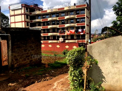 Commercial Plot for Sale at Kawaida Near Home Touch - Image 5