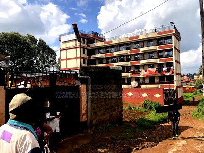 Commercial Plot for Sale at Kawaida Near Home Touch - Image 4