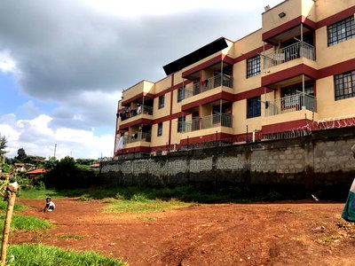 Commercial Plot for Sale at Kawaida Near Home Touch - Image 2