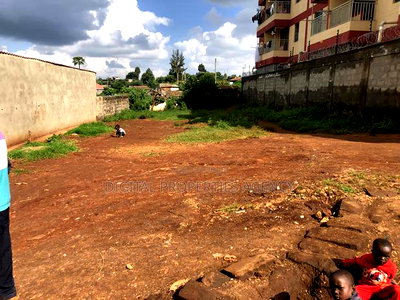 Commercial Plot for Sale at Kawaida Near Home Touch - Image 3