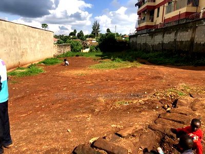 Commercial Plot for Sale at Kawaida Near Home Touch - Image 6