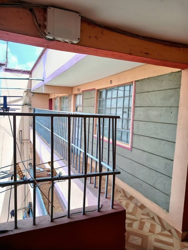 Furnished 2bdrm Block of Flats in Mwihoko, Kahawa Sukari for sale