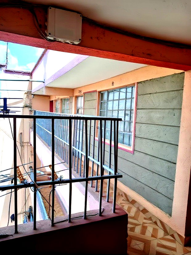 Furnished 2bdrm Block of Flats in Mwihoko, Kahawa Sukari for sale