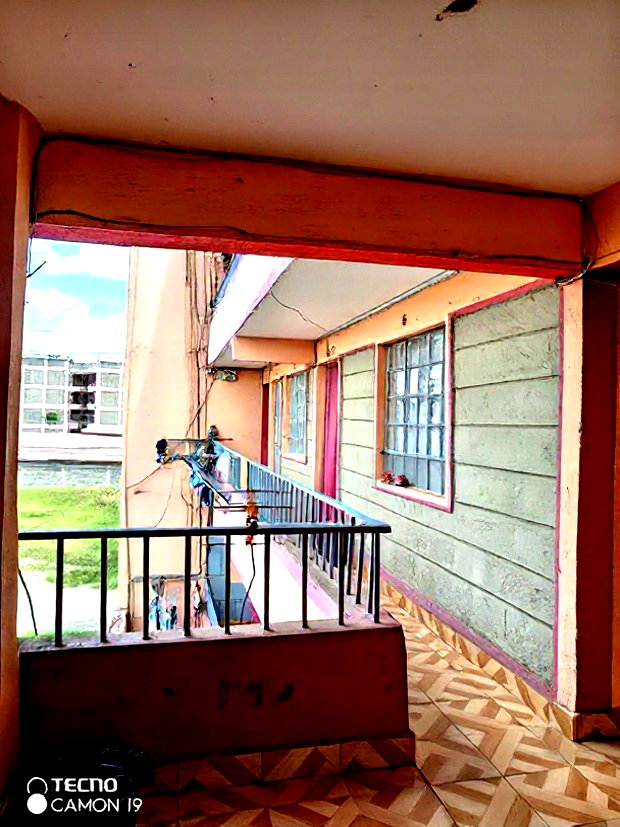Furnished 2bdrm Block of Flats in Mwihoko, Kahawa Sukari for sale