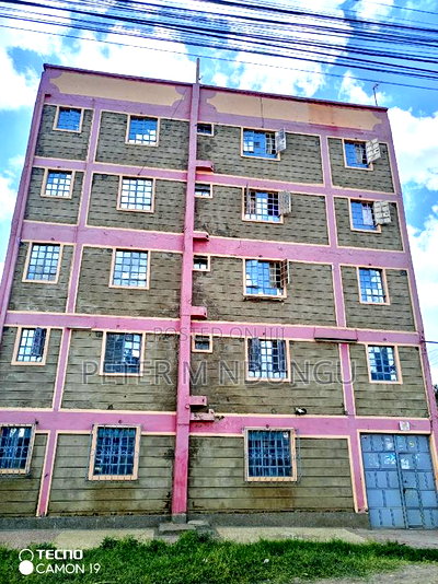 Furnished 2bdrm Block of Flats in Mwihoko, Kahawa Sukari for sale - Image 2