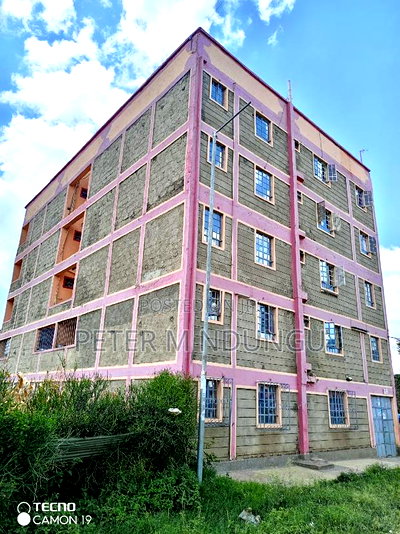 Furnished 2bdrm Block of Flats in Mwihoko, Kahawa Sukari for sale - Image 5