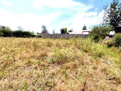 Ruai 1/4 Plot for Sale Ideal for Commercial and Residential - Image 5
