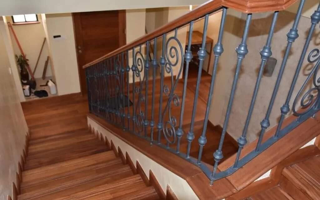 4-Bed Townhouse with Fireplace & DSQ on Masai Road – Hardy, Karen
