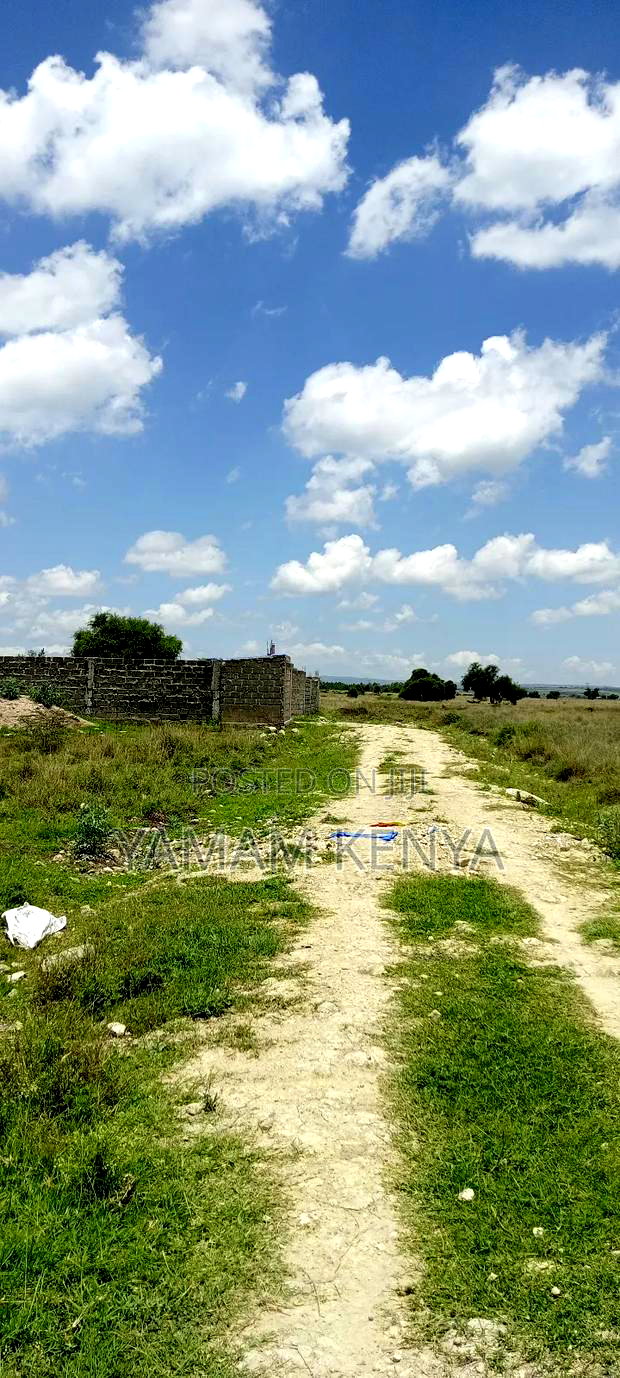 5 Acres Land for Sale Syokimau for Sale
