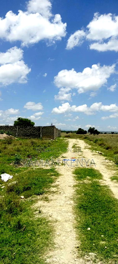 5 Acres Land for Sale Syokimau for Sale - Image 1