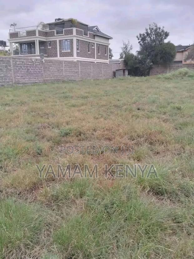 5 Acres Land for Sale Syokimau for Sale