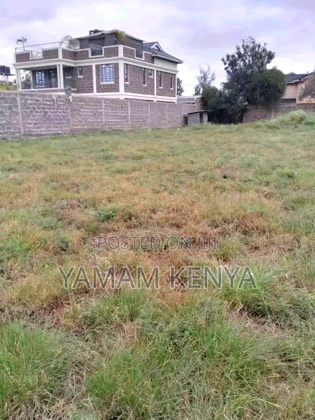 5 Acres Land for Sale Syokimau for Sale
