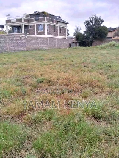 5 Acres Land for Sale Syokimau for Sale - Image 3