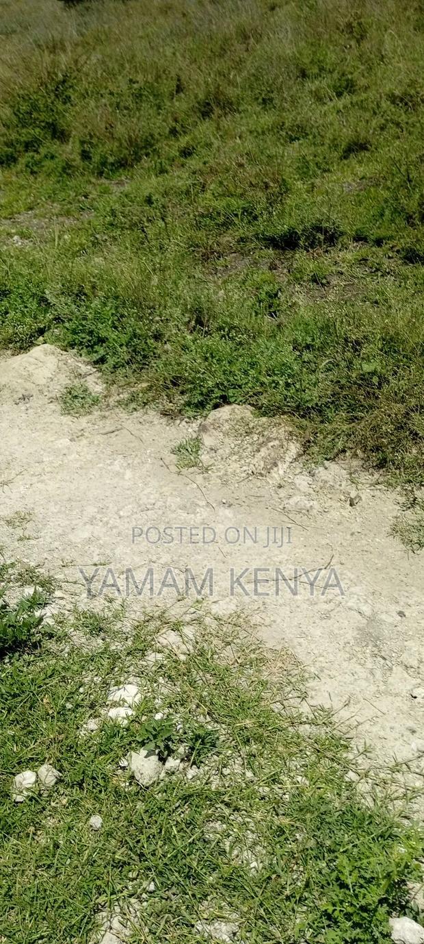 5 Acres Land for Sale Syokimau for Sale