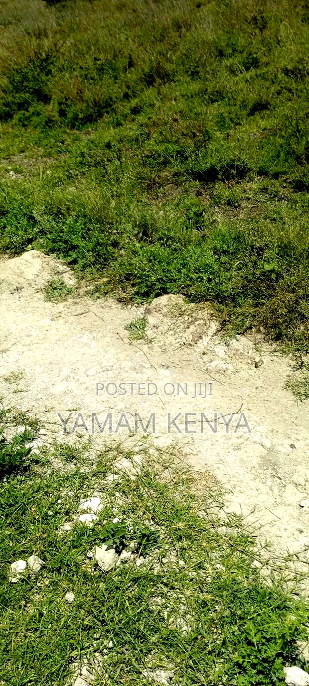 5 Acres Land for Sale Syokimau for Sale
