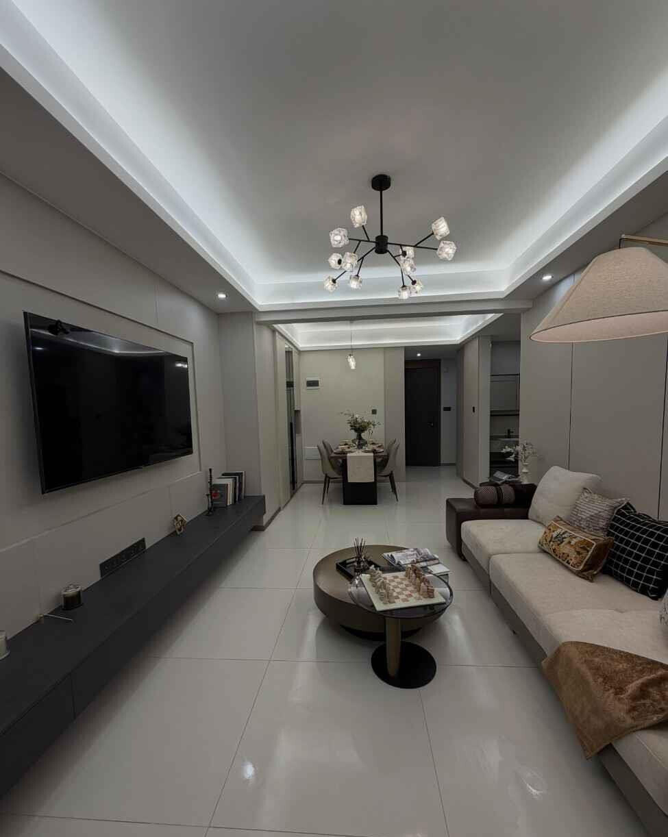 1BR Off-Plan with Heated Pool & Reading Lounge - Westlands