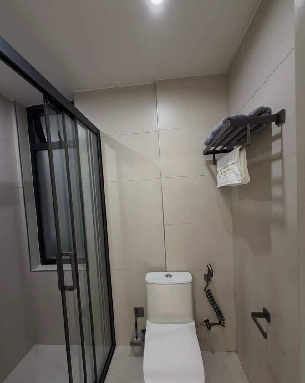 1BR Off-Plan with Heated Pool & Reading Lounge - Westlands