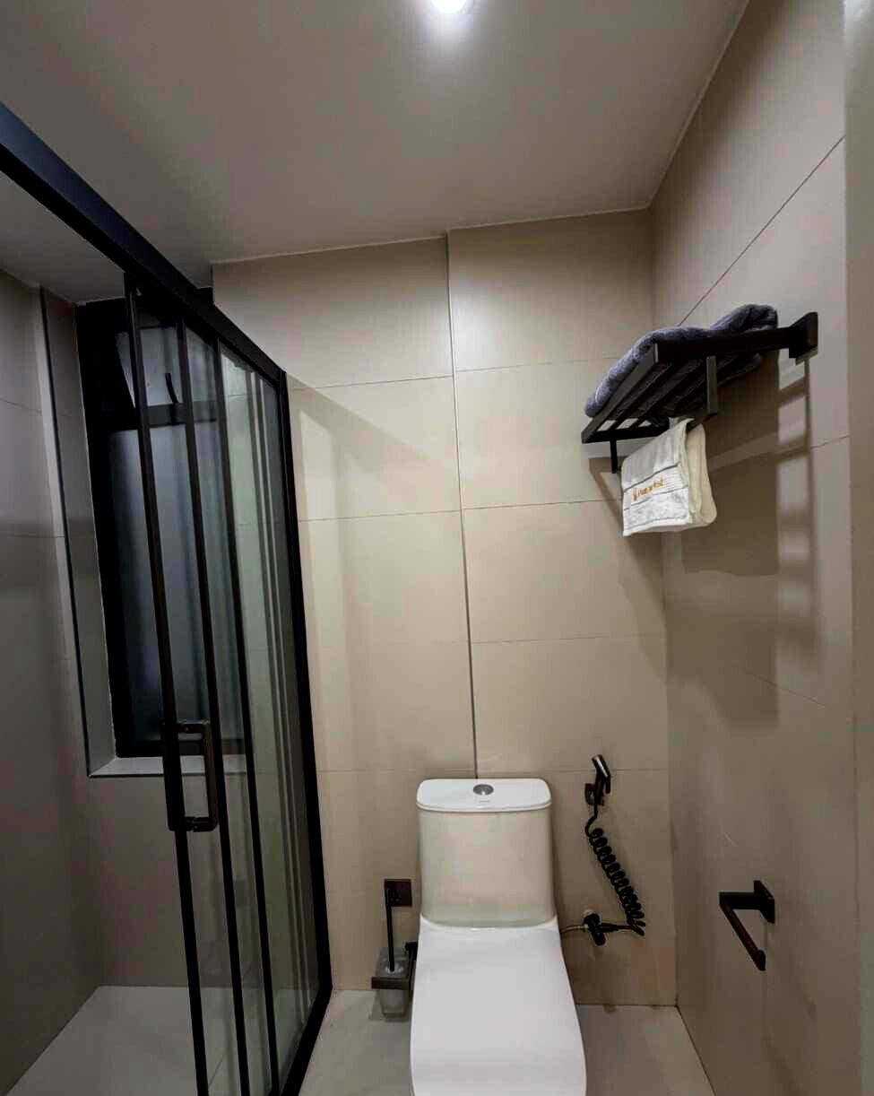 1BR Off-Plan with Heated Pool & Reading Lounge - Westlands