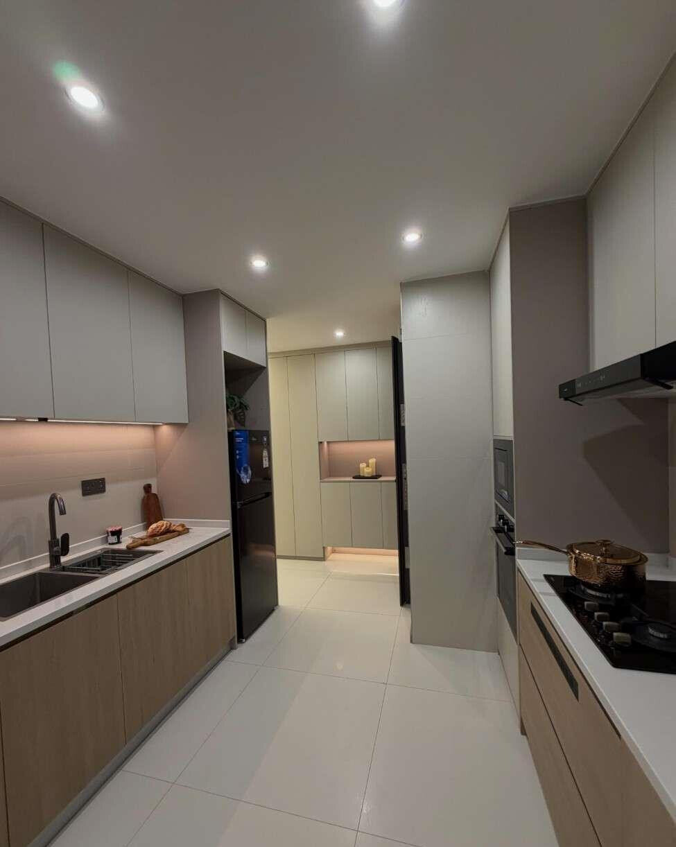 1BR Off-Plan with Heated Pool & Reading Lounge - Westlands