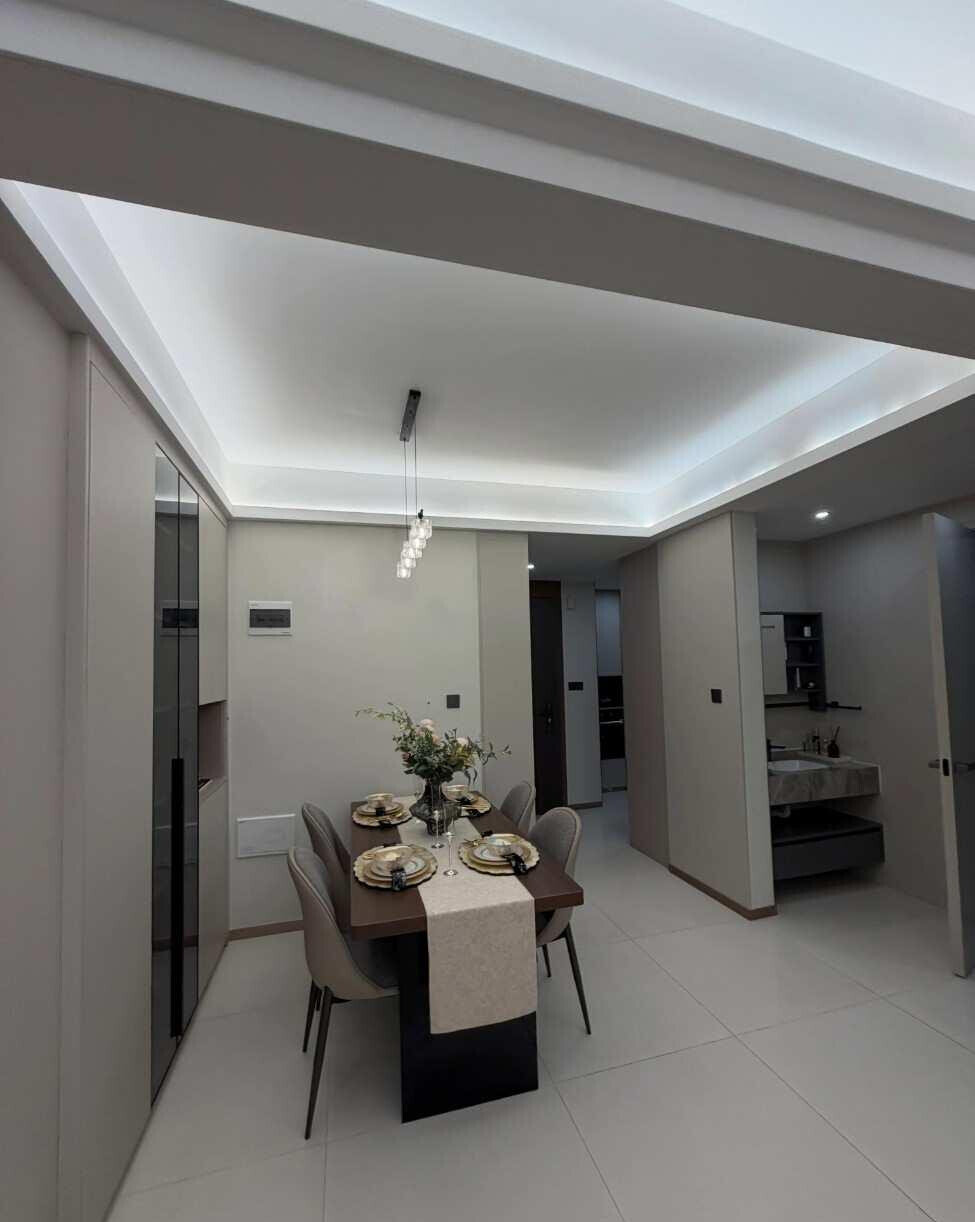 1BR Off-Plan with Heated Pool & Reading Lounge - Westlands