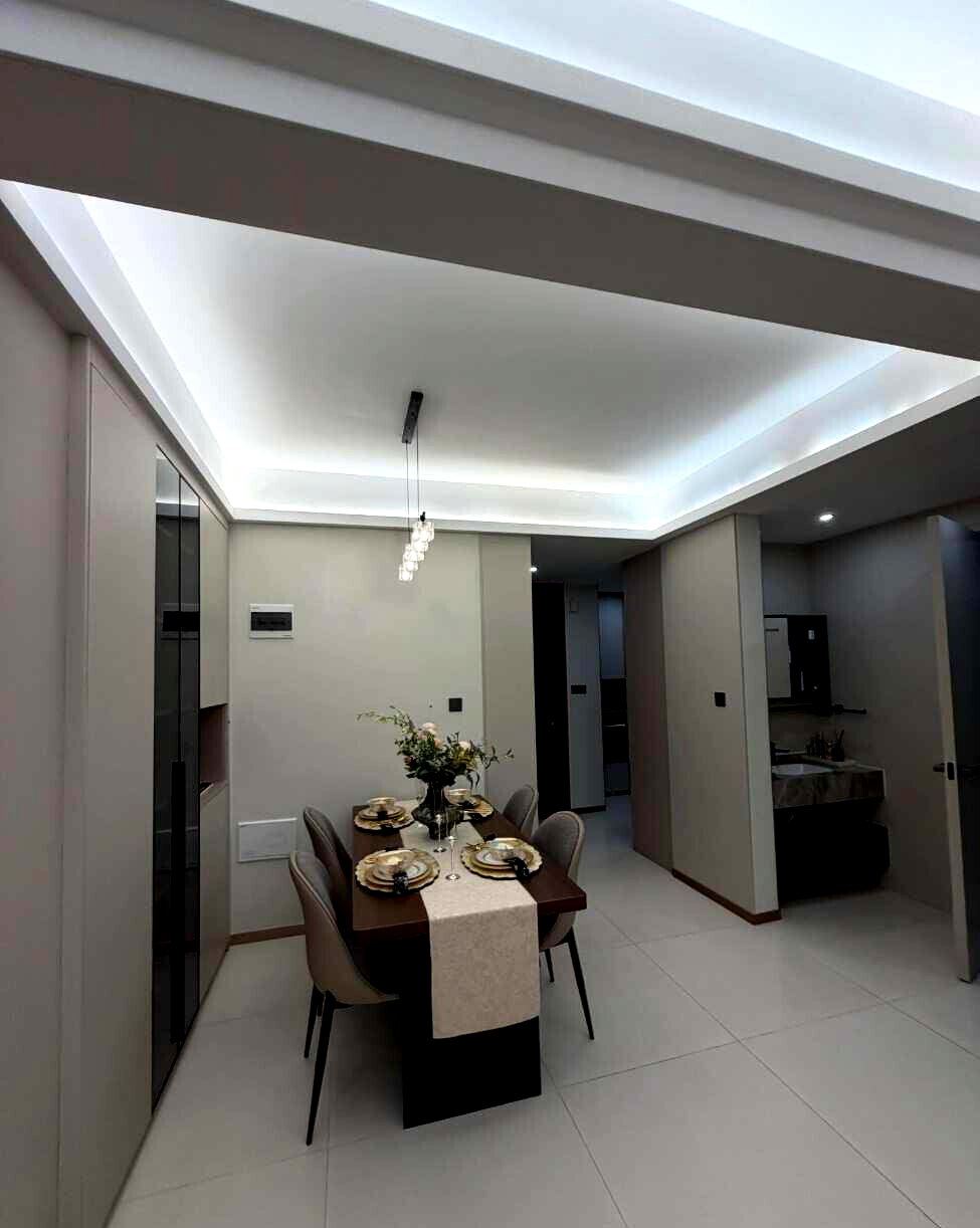 1BR Off-Plan with Heated Pool & Reading Lounge - Westlands