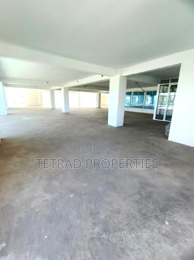 6,760 SQF Half Floor in Westlands ( All Inclusive) - Image 4