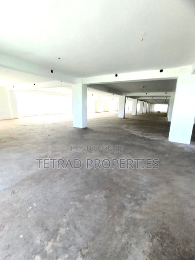 6,760 SQF Half Floor in Westlands ( All Inclusive) - Image 5