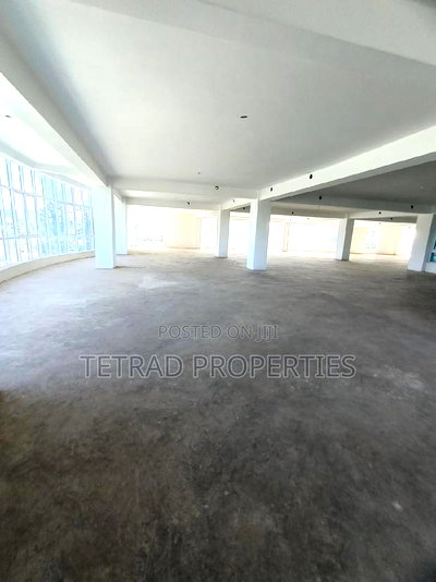 6,760 SQF Half Floor in Westlands ( All Inclusive) - Image 1