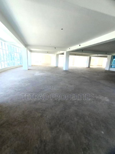 6,760 SQF Half Floor in Westlands ( All Inclusive) - Image 2