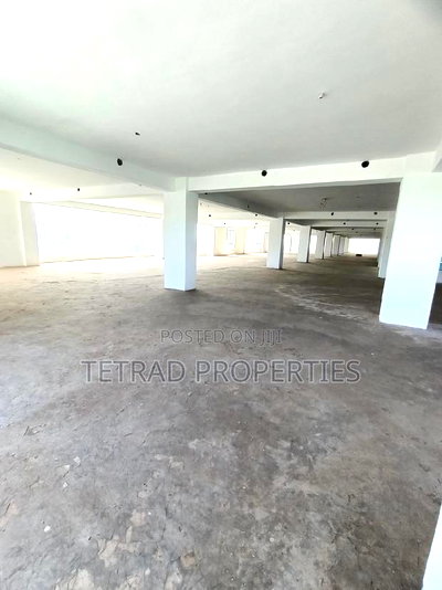 6,760 SQF Half Floor in Westlands ( All Inclusive) - Image 3