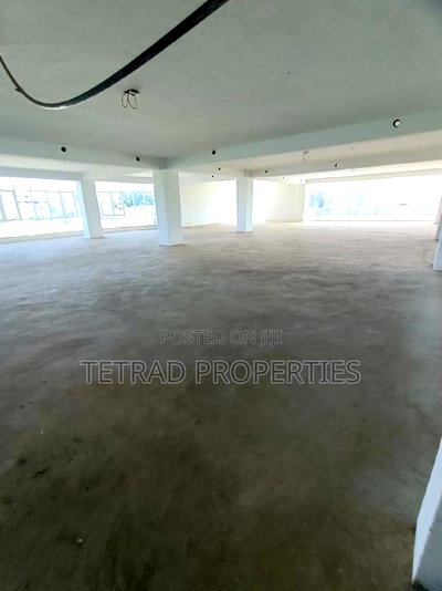 6,760 SQF Half Floor in Westlands ( All Inclusive) - Image 6