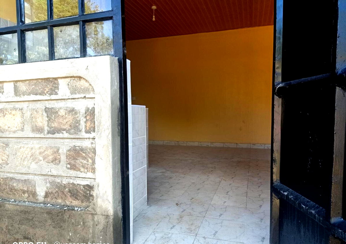 KSh 15K 1BR Haven